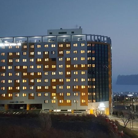 Grandmillions Hotel Seogwipo Exterior foto