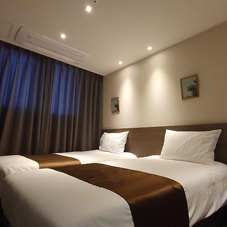 Grandmillions Hotel Seogwipo Exterior foto