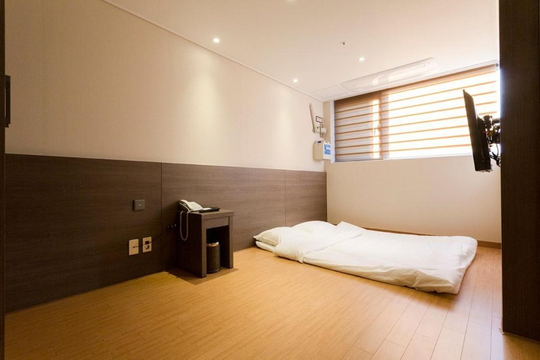 Grandmillions Hotel Seogwipo Exterior foto