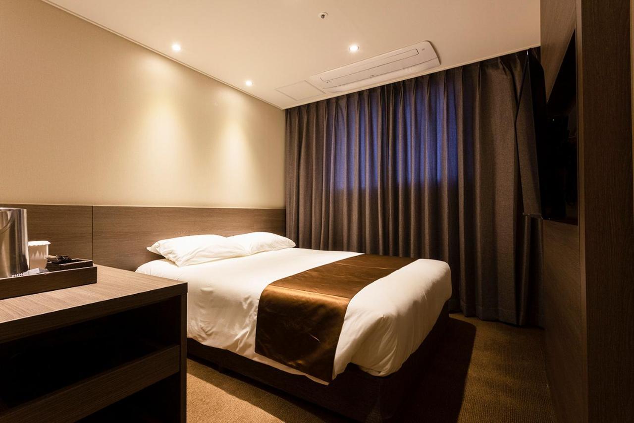 Grandmillions Hotel Seogwipo Exterior foto